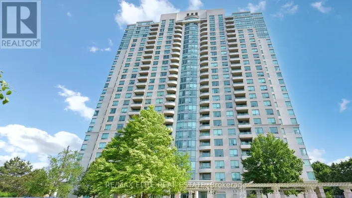 2401 - 61 TOWN CENTRE COURT E, Toronto