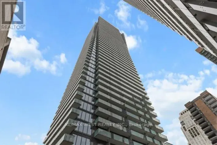 2401 - 65 ST. MARY STREET, Toronto