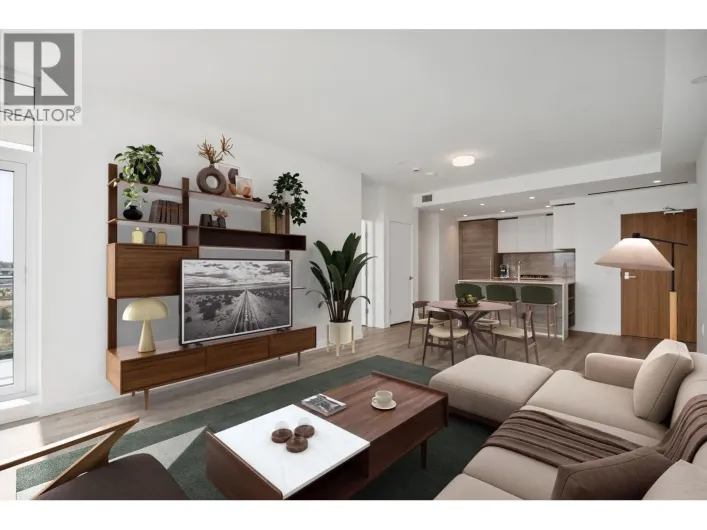 2401 660 QUAYSIDE DRIVE, New Westminster