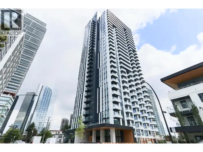2401 6608 SUSSEX AVENUE, Burnaby