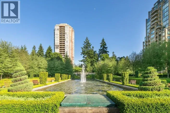 2401 6888 STATION HILL DRIVE, Burnaby