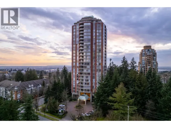 2401 6888 STATION HILL DRIVE, Burnaby