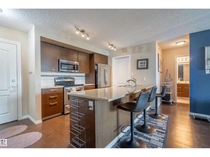 Apartment for sale: #2401 7343 SOUTH TERWILLEGAR DR NW, Edmonton