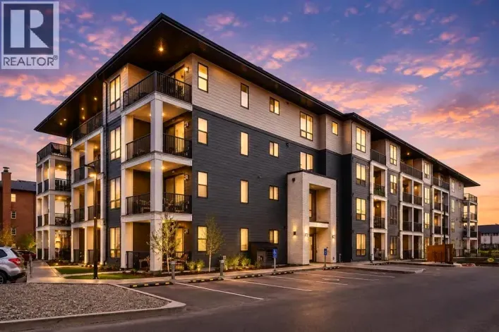 2401, 740 Legacy Village Road SE, Calgary