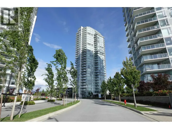 2401 7769 PARK CRESCENT, Burnaby