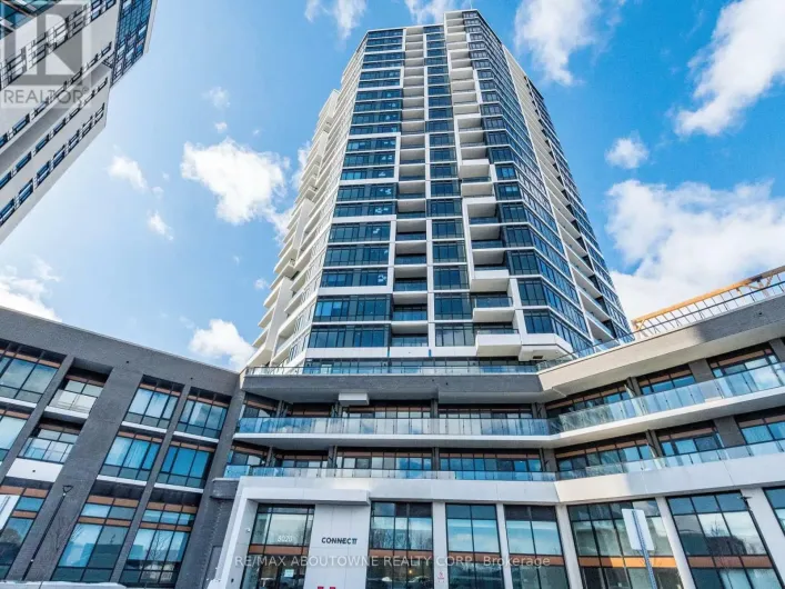 2401 - 8020 DERRY ROAD, Milton