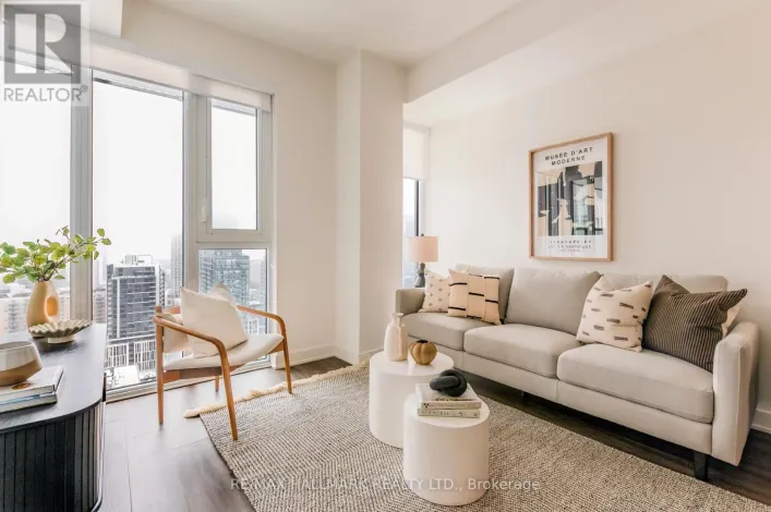 2401 E - 70 PRINCESS STREET, Toronto