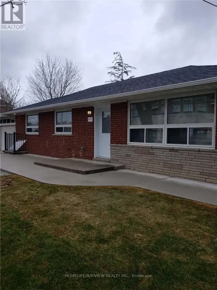 2401 MAJOR MACKENZIE DRIVE, Vaughan
