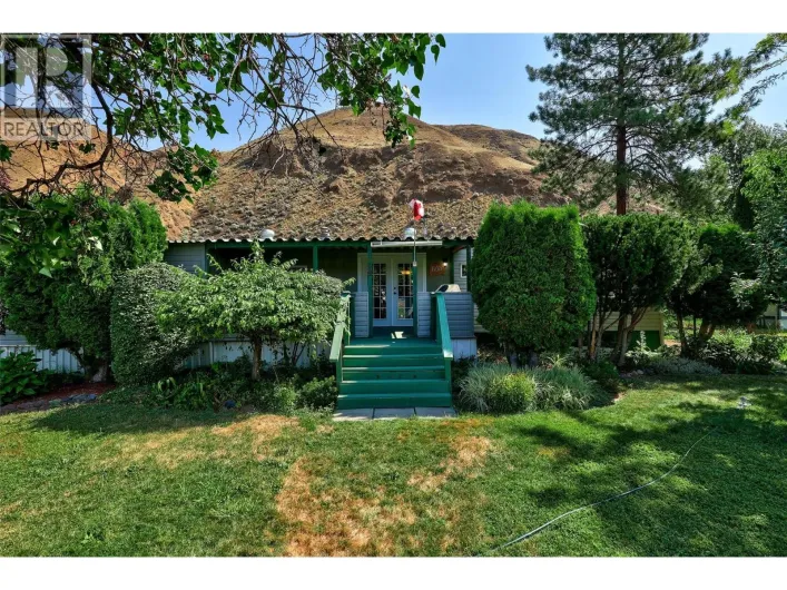 2401 Ord Road Unit# 149, Kamloops