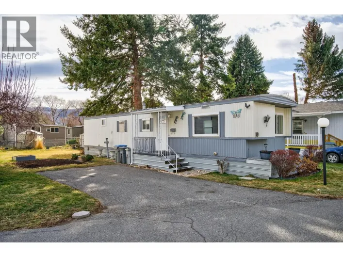 2401 ORD Road Unit# 49, Kamloops