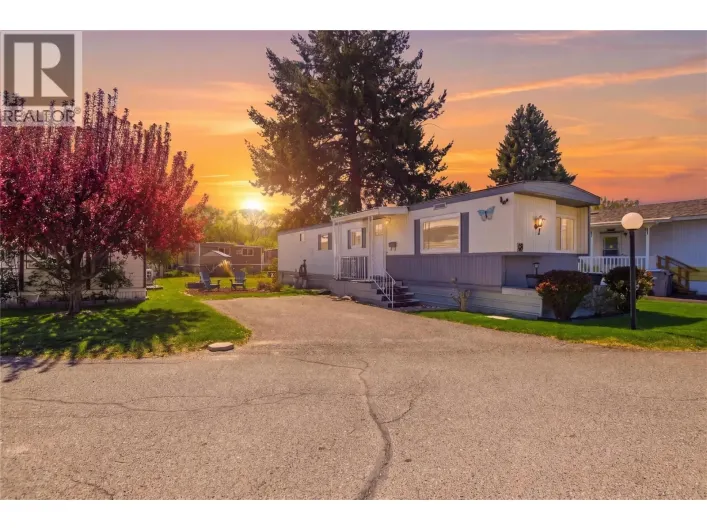 2401 ORD Road Unit# 49, Kamloops