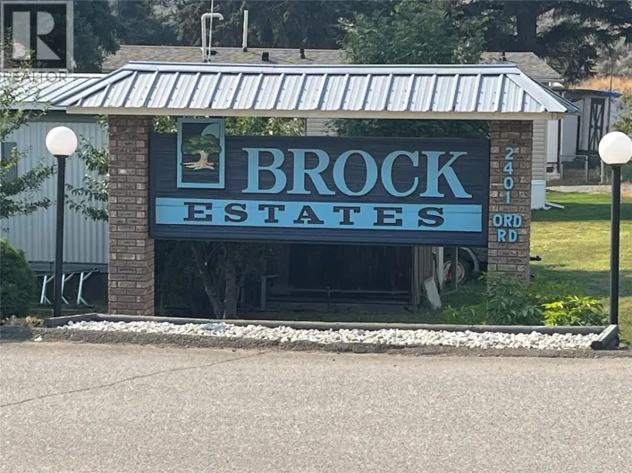 2401 Ord Road Unit# 83, Kamloops