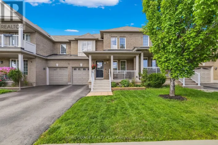 2401 POSTMASTER DRIVE, Oakville