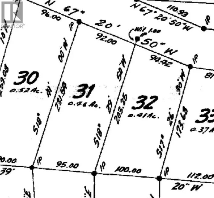 2401 Vickers Trail, Anglemont