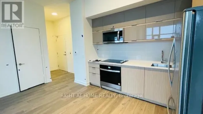 2402 - 10 DEERLICK COURT, Toronto