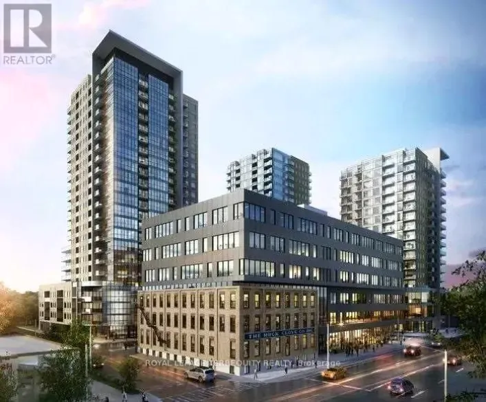 2402 - 108 GARMENT STREET, Kitchener