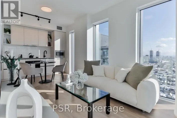 2402 - 1285 DUPONT STREET, Toronto