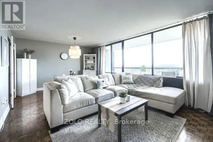 2402 - 135 ANTIBES DRIVE, Toronto