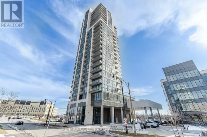 2402 - 15 LYNCH STREET, Brampton