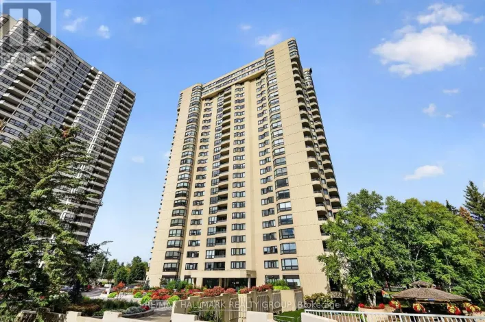 2402 - 1500 RIVERSIDE DRIVE, Ottawa