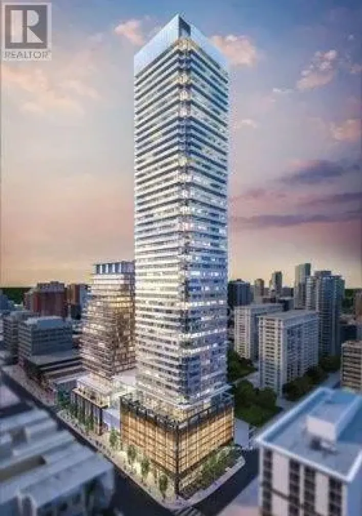 2402 - 18 MAITLAND TERRACE E, Toronto