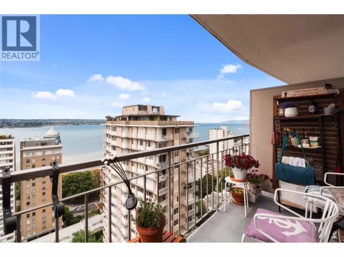 2402 1850 COMOX STREET, Vancouver