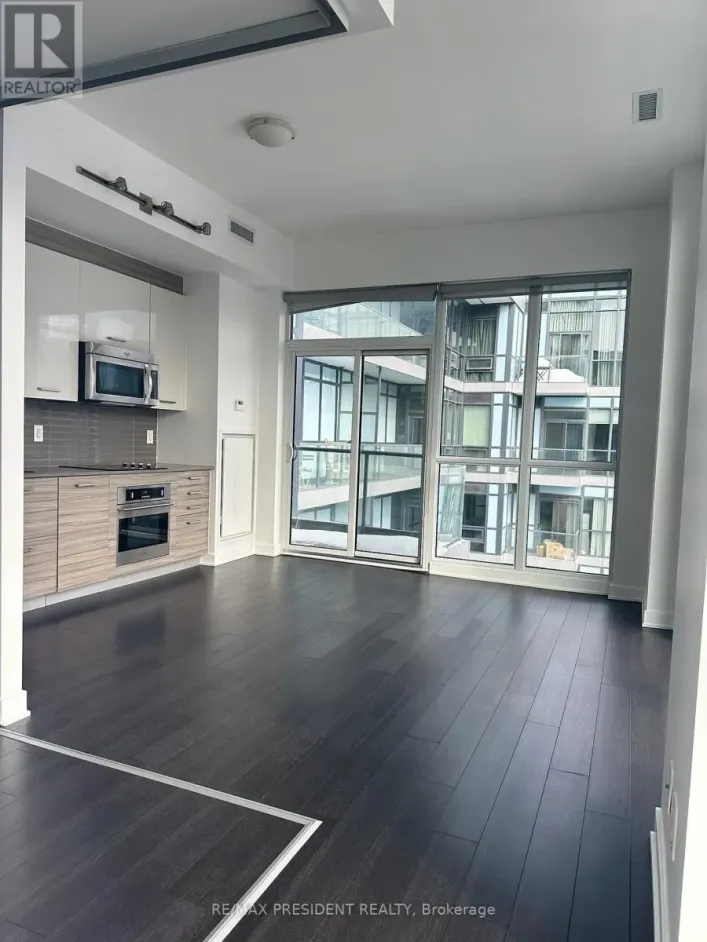 2402 - 210 SIMCOE STREET, Toronto