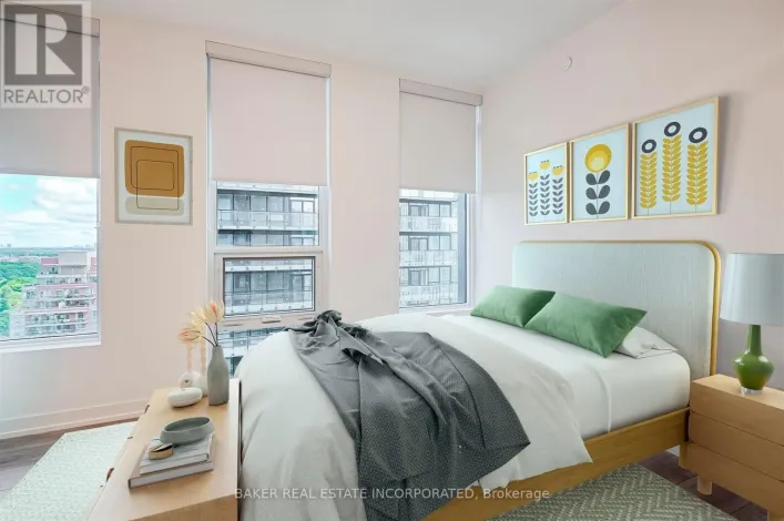 2402 - 223 REDPATH AVENUE, Toronto