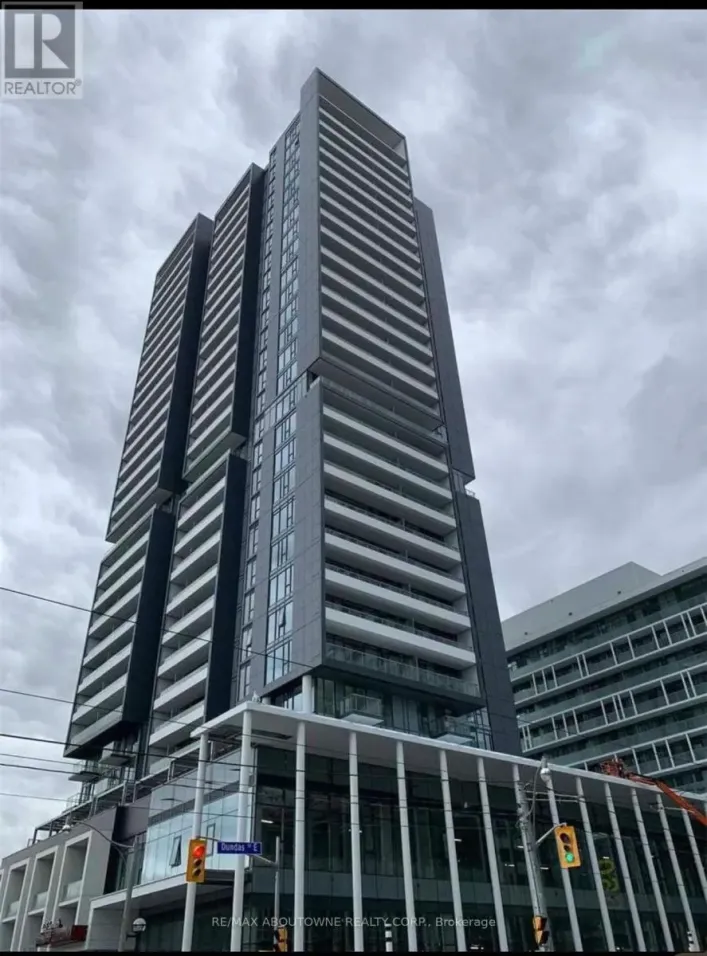 2402 - 225 SUMACH STREET, Toronto