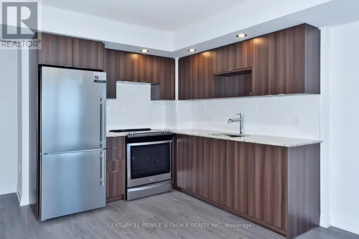 2402 - 225 VILLAGE GREEN SQUARE, Toronto