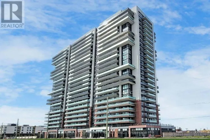 2402 - 2550 SIMCOE STREET N, Oshawa