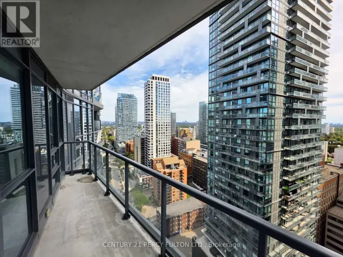 2402 - 30 ROEHAMPTON AVENUE, Toronto