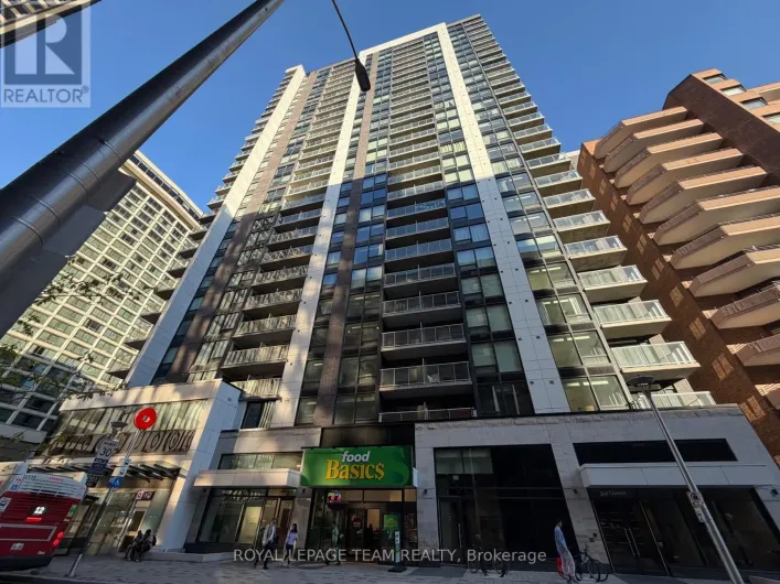 2402 - 340 QUEEN STREET, Ottawa