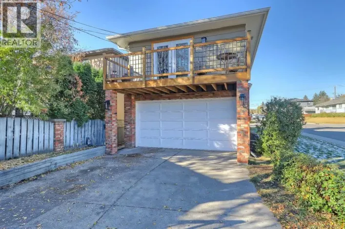 2402 36 Street SW, Calgary