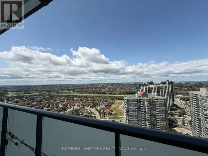 2402 - 4130 PARKSIDE VILLAGE DRIVE, Mississauga