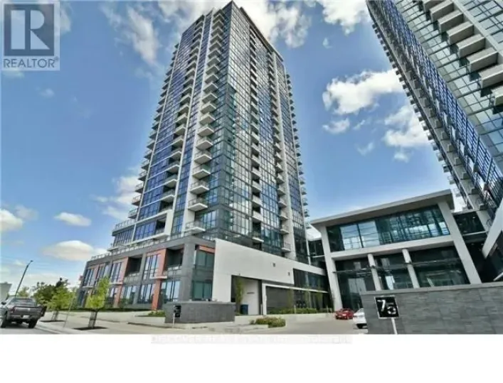 2402 - 55 EGLINTON AVENUE W, Mississauga