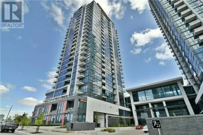 2402 - 55 EGLINTON AVENUE W, Mississauga