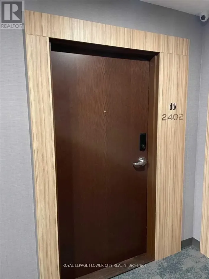 2402 - 60 FREDERICK STREET, Kitchener