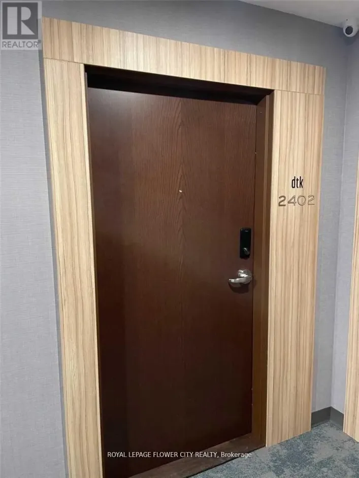 2402 - 60 FREDERICK STREET, Kitchener