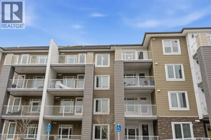 2402, 6118 80 Avenue NE, Calgary
