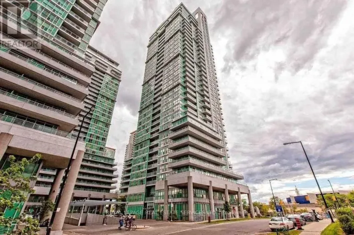 2402 - 70 TOWN CENTRE COURT, Toronto