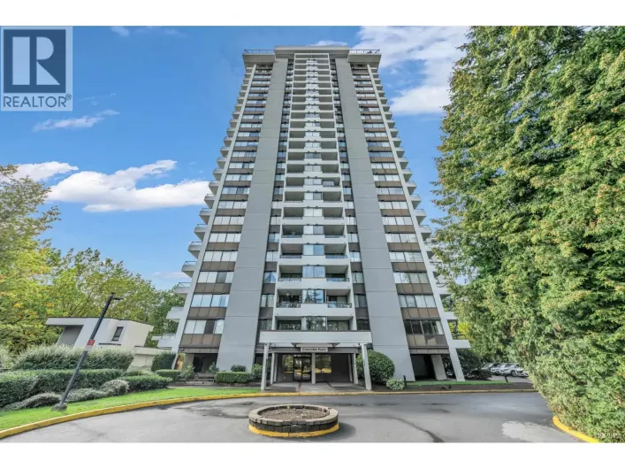 2402 9521 CARDSTON COURT, Burnaby