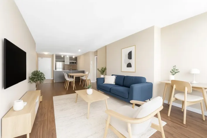 2402 9981 WHALLEY BOULEVARD, Surrey