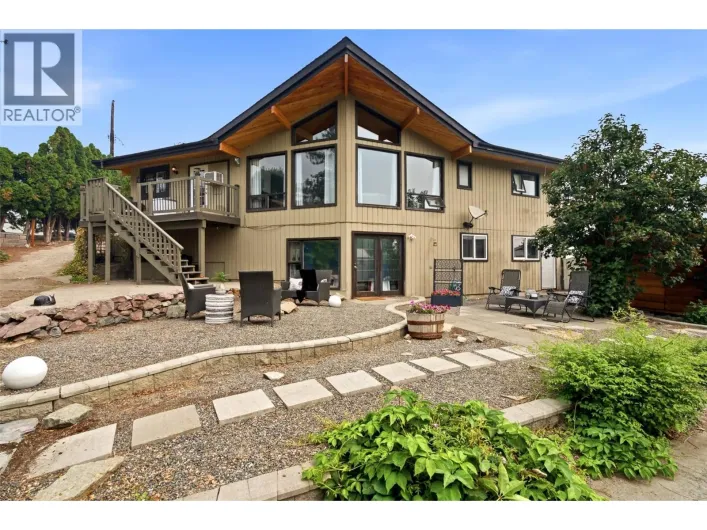2402 Reid Avenue, Merritt
