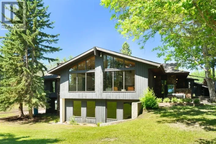 24020 Aspen Drive, Rural Rocky View County