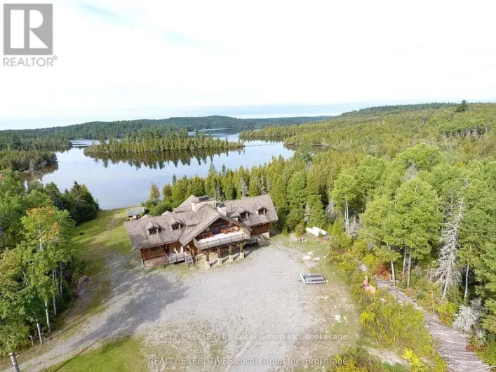 240/250 KANICHEE MINE ROAD, Temagami