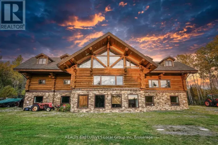 240/250 KANICHEE MINE ROAD, Temagami