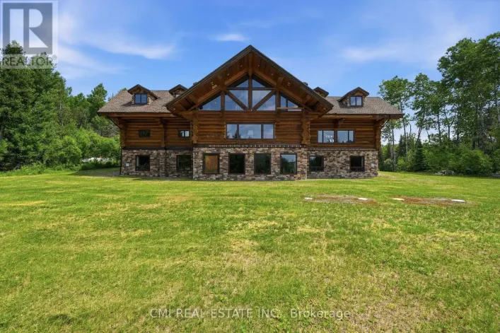 240/250 KANICHEE MINE ROAD, Temagami