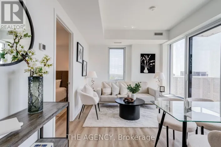 2403 - 10 OAK STREET, Toronto