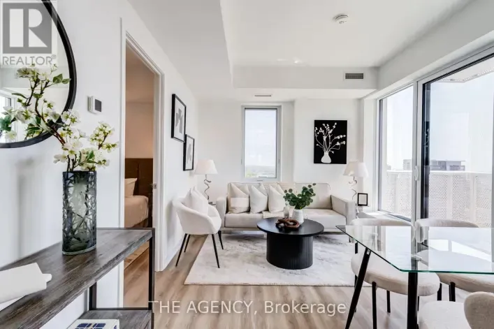 2403 - 10 OAK STREET, Toronto